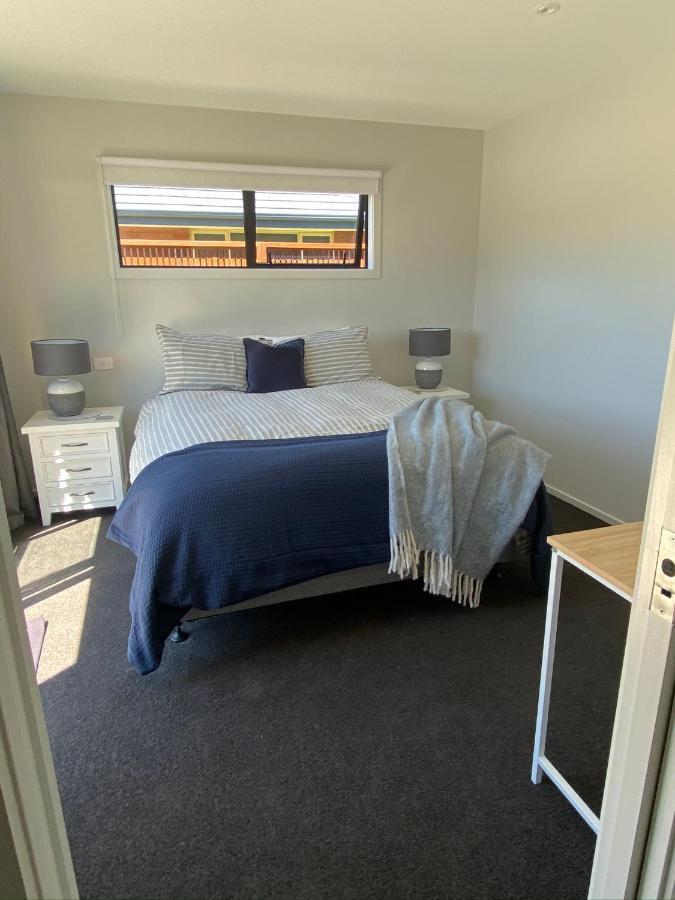Central Retreat And Self Contained With Free Wifi Cromwell Luaran gambar