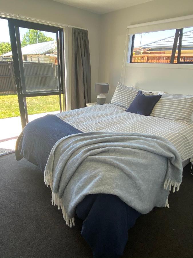 Central Retreat And Self Contained With Free Wifi Cromwell Luaran gambar