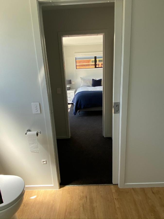 Central Retreat And Self Contained With Free Wifi Cromwell Luaran gambar