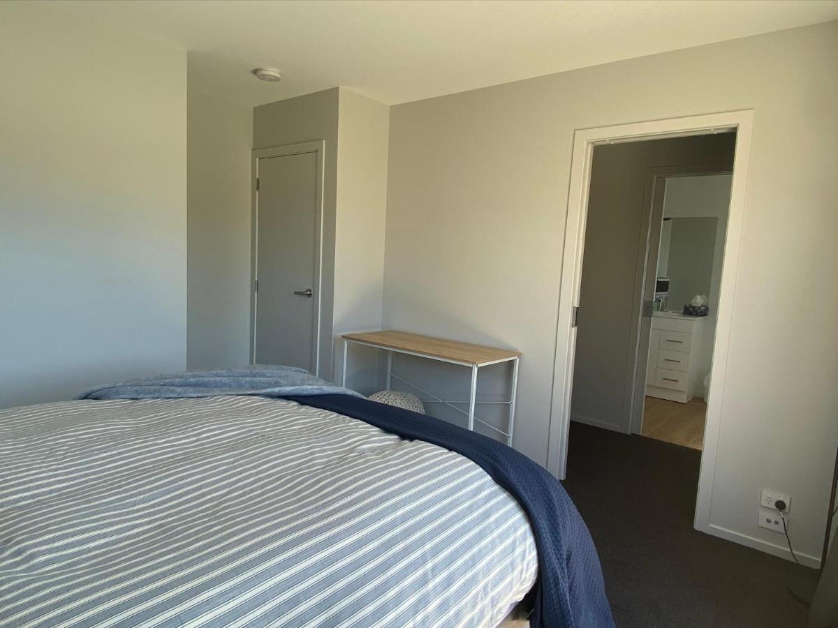 Central Retreat And Self Contained With Free Wifi Cromwell Luaran gambar